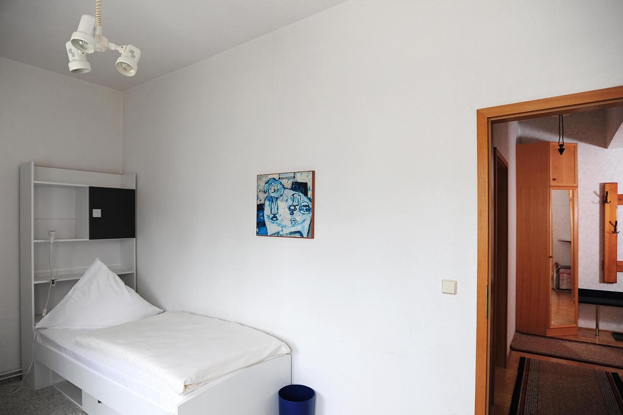 Landhotel Plauen - Gasthof Zwoschwitz Εξωτερικό φωτογραφία