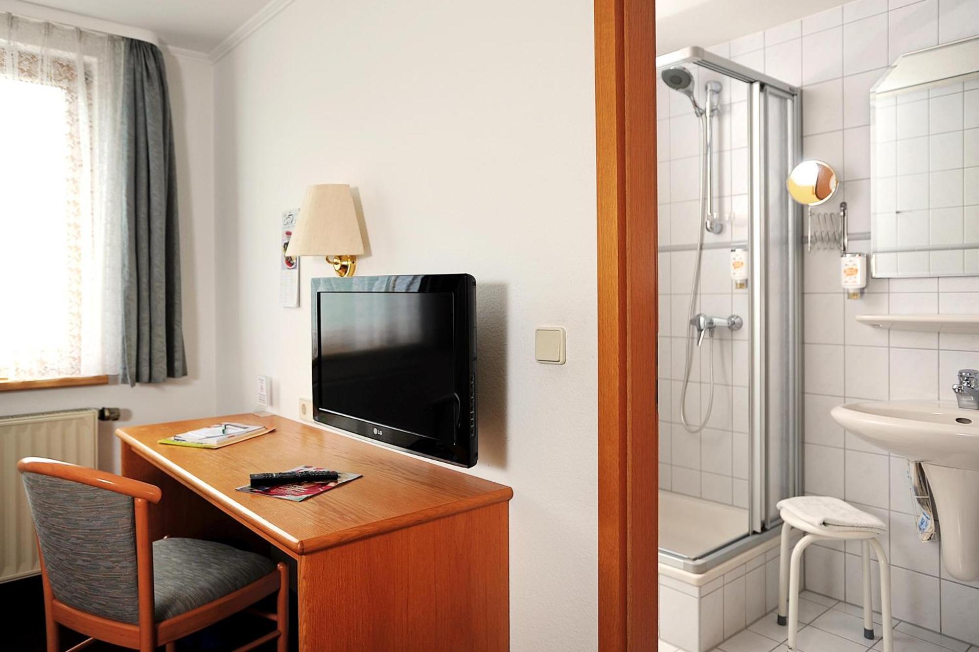 Landhotel Plauen - Gasthof Zwoschwitz Εξωτερικό φωτογραφία