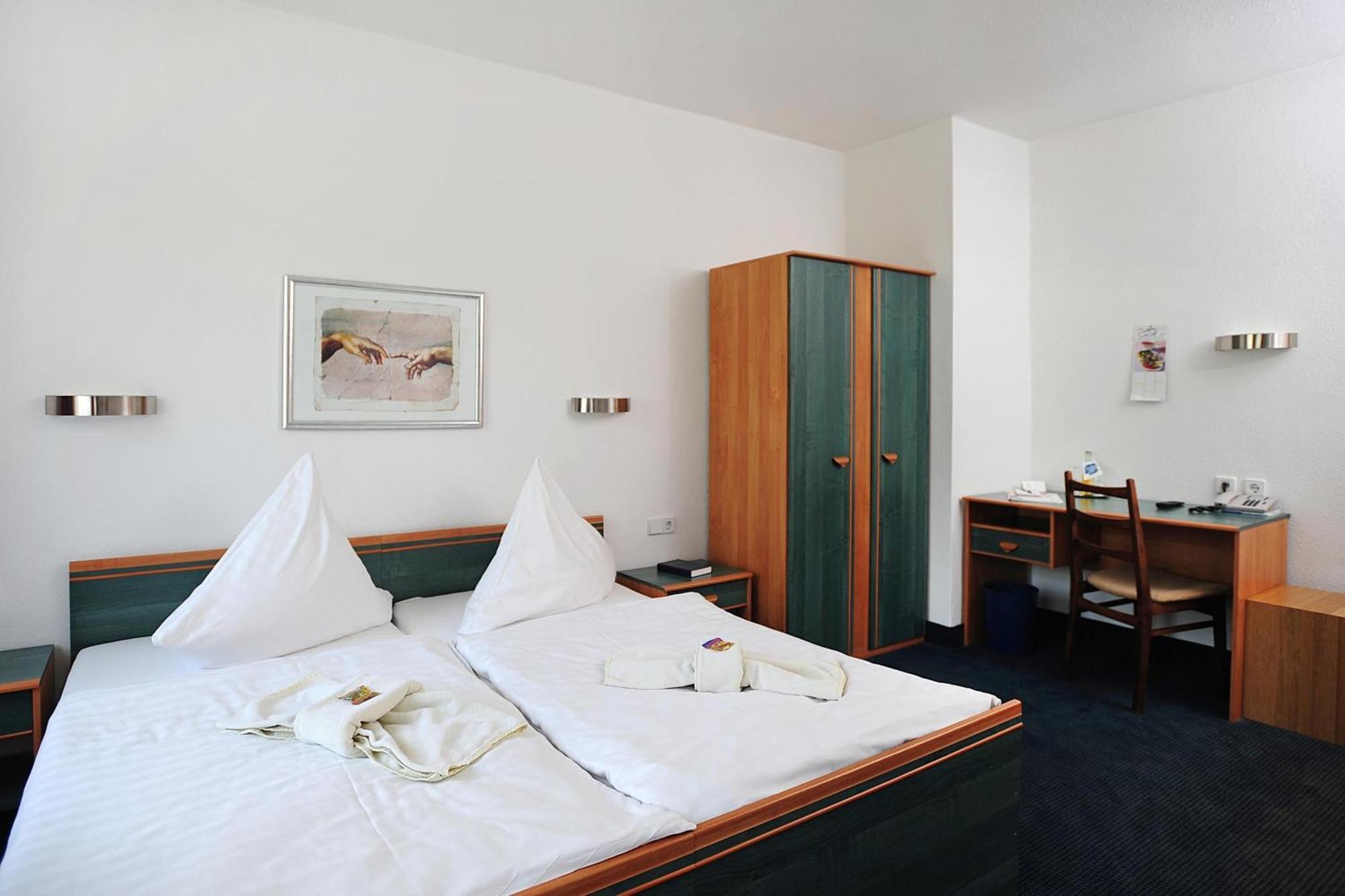 Landhotel Plauen - Gasthof Zwoschwitz Εξωτερικό φωτογραφία