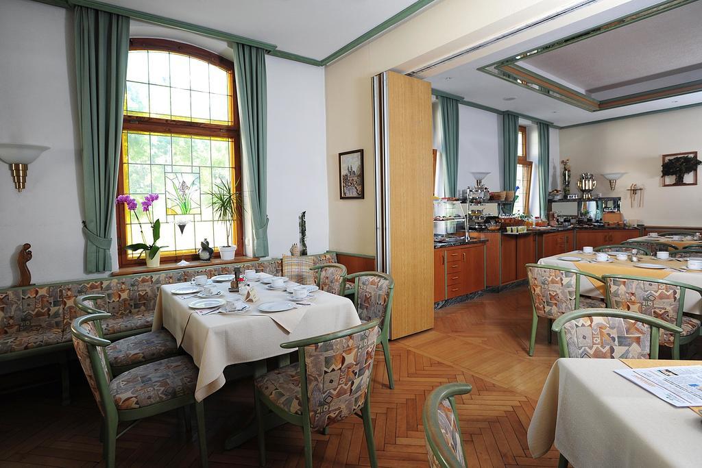 Landhotel Plauen - Gasthof Zwoschwitz Εξωτερικό φωτογραφία